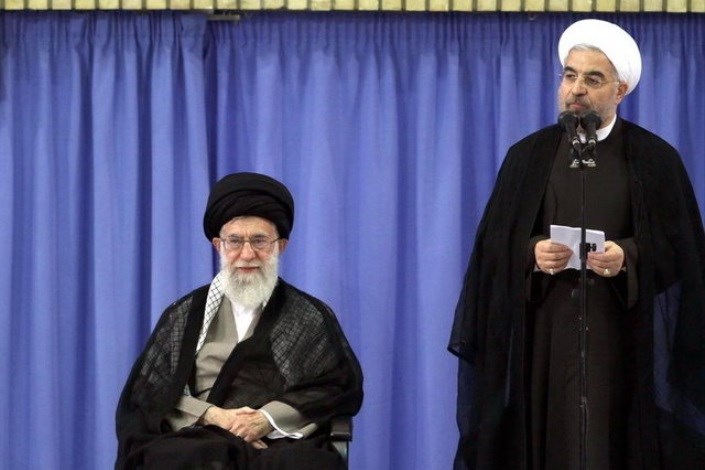 مرعشی: روحانی می‌خواست استعفا دهد، رهبری صلاح ندانستند