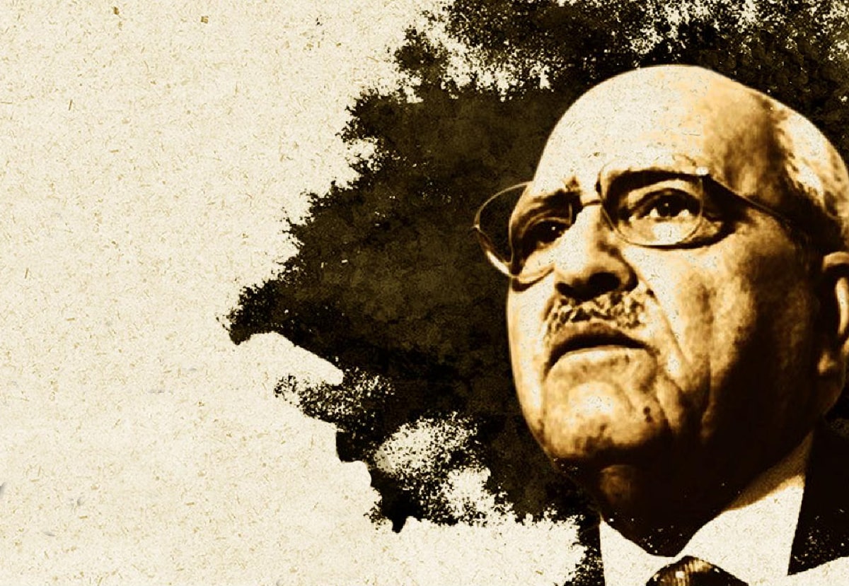 سزای کارکوچ شاعر سیاستمدار درگذشت؛ خندیدی و باران آمد! سزای کارکوچ شاعر سیاستمدار درگذشت؛ خندیدی و باران آمد!