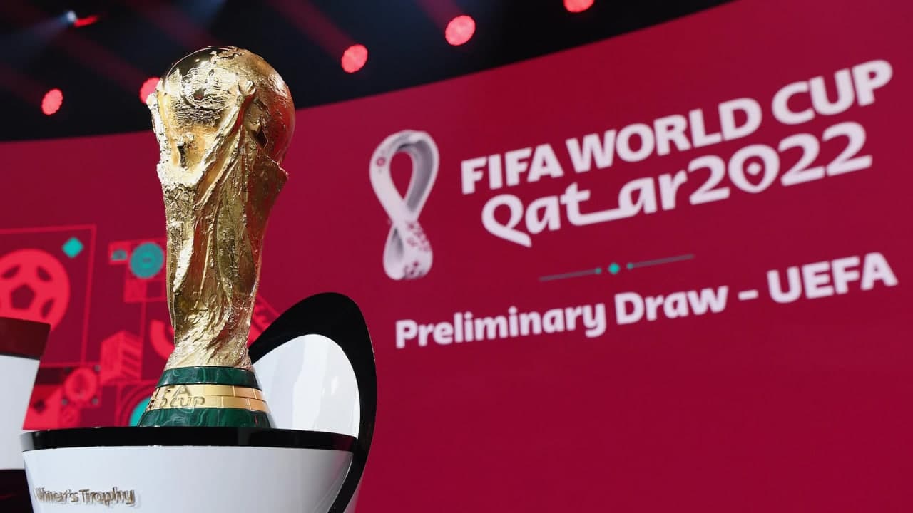 قرعه کشی پلی آف بین قاره‌ای جام جهانی: کار سخت ژاپن و استرالیا
