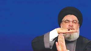سیدحسن نصرالله: قرارگرفتن حزب الله در لیست تروریستی به تجولات منطقه ارتباط دارد