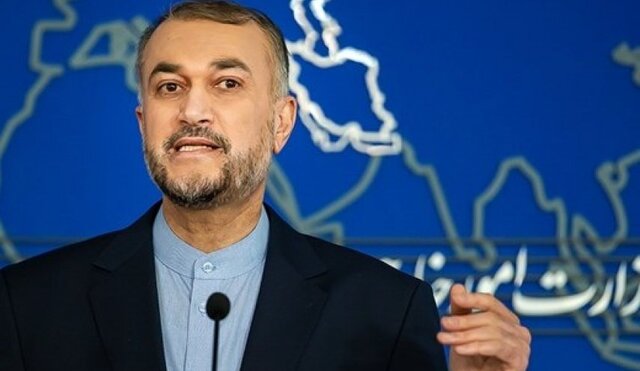 امیرعبدالهیان: همه مقدمات رسیدن به یک توافق خوب و سریع فراهم است