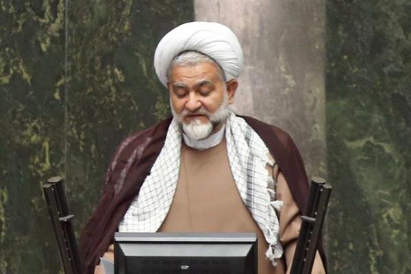 نوروزی: مدارک «نوری» با اسناد بالادستی مطابقت دارد