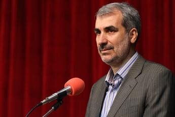 نوری: سرکردگان سند۲۰۳۰ جایی در نظام آموزش و پرورش نخواهند داشت