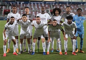 السد به دنبال کناره‌گیری از لیگ قهرمانان آسیا