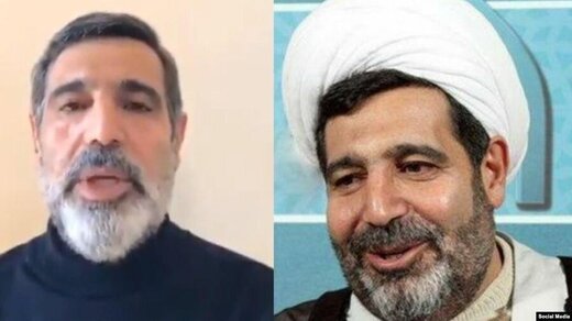 «اولیای دم» جدید قاضی منصوری در پرونده قتل مشکوک معرفی شدند