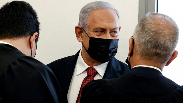 تهدید نتانیاهو به براندازی دولت بنت