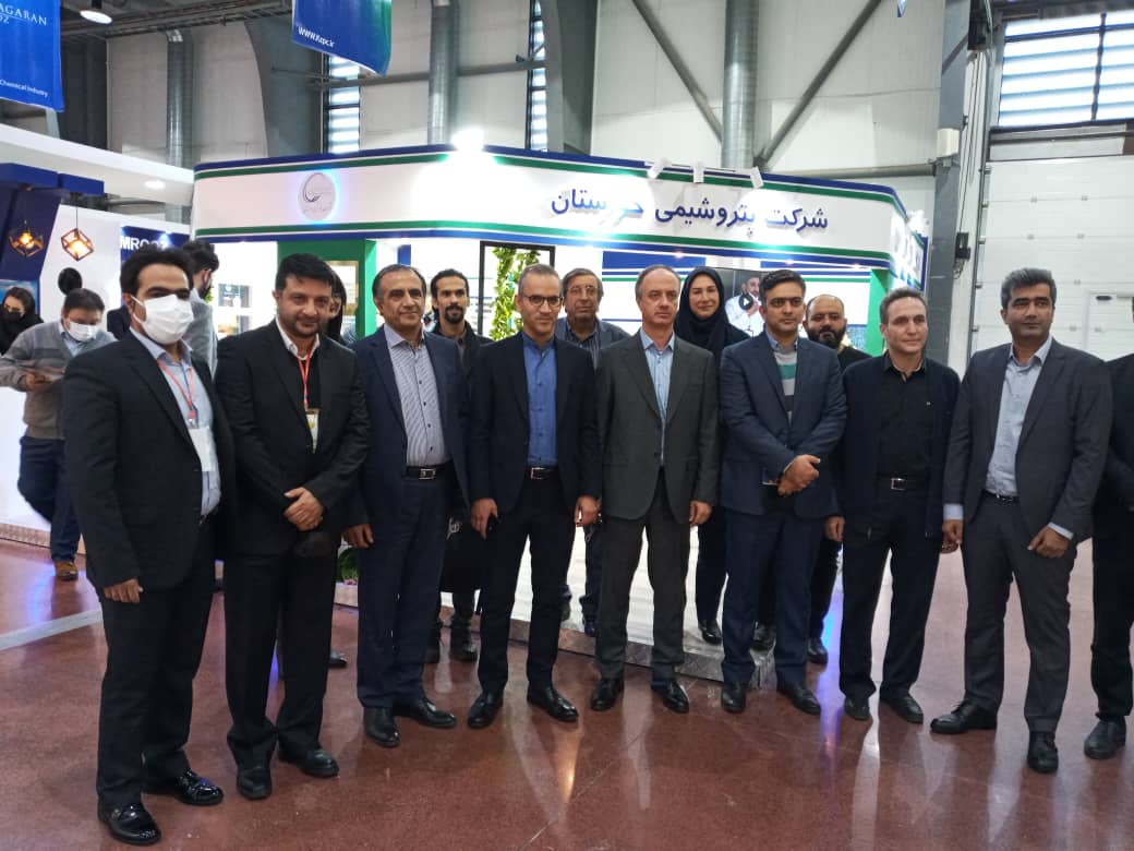 همکاری اعتباری پتروشیمی خوزستان با بانک تجارت