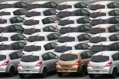افزایش باورنکردنی قیمت خودرو در روز مذاکرات وین؛ پراید رکورد زد