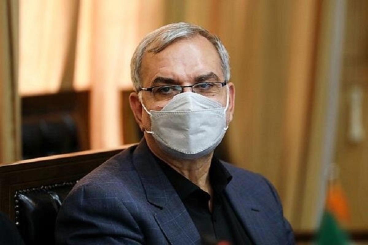 وزیر بهداشت: دغدغه دولت رفع مشکلات مناطق محروم و کم‌برخوردار است