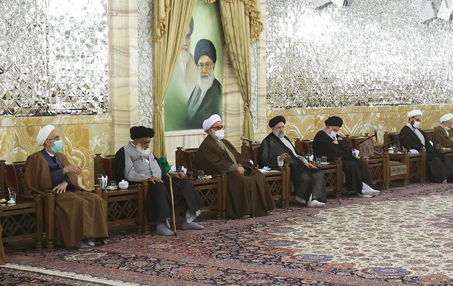 رئیسی: برای حل مشکلات کشور، معطل گرهگشایی بیگانگان نماندهایم رئیسی: برای حل مشکلات کشور، معطل گرهگشایی بیگانگان نماندهایم