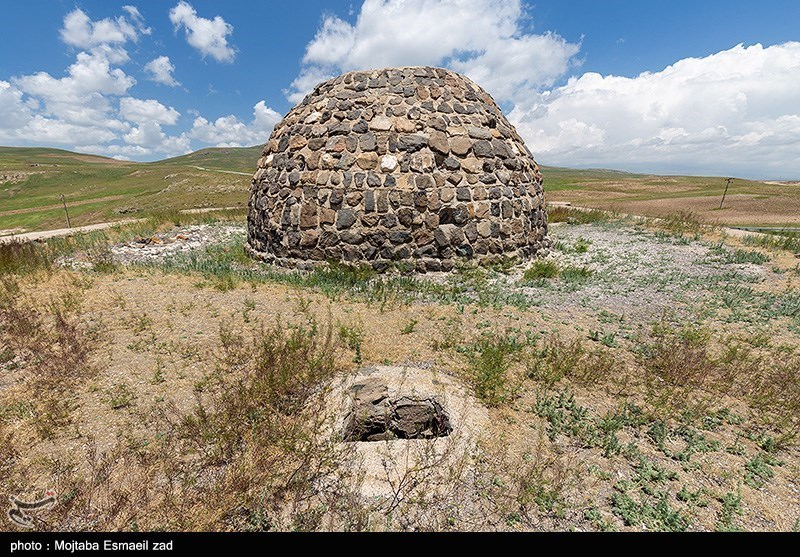 جاذبه های دیدنی اردبیل/ گزارش تصویری