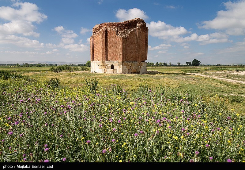 جاذبه های دیدنی اردبیل/ گزارش تصویری