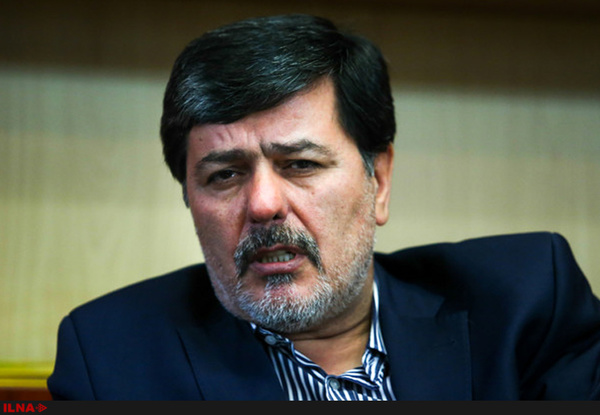طاهرنژاد: منتظر رونمایی از برنامه‌های «رئیسی» هستیم؛ امروز بخشی از جامعه دلخور است