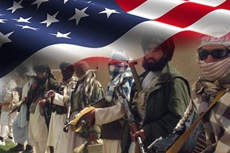 فشار آمریکا به طالبان برای انجام تعهداتش در قبال حقوق بشر