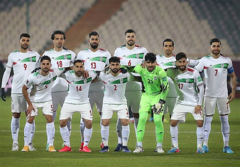 برنامه بازی‌های ایران در جام جهانی ۲۰۲۲؛ تقابل با آمریکا در روز حماسه!