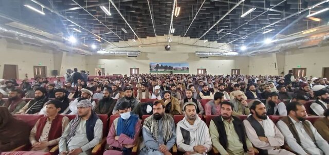 رهبر طالبان کاشت خشخاش و تولید مواد مخدر را ممنوع کرد