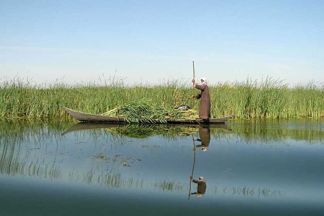 دیپلماسی آب راه نجات رودخانه‌های مرزی