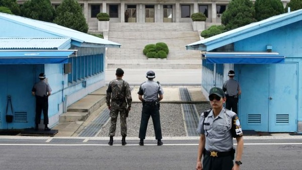 کره جنوبی: کره شمالی از دامن زدن به تنش‌ها خودداری کند