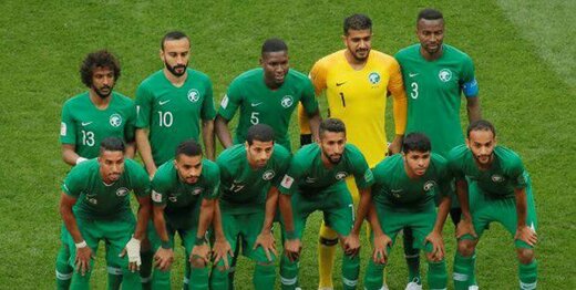 عربستان میهمان ویژه کوپا آمریکا ۲۰۲۴ شد