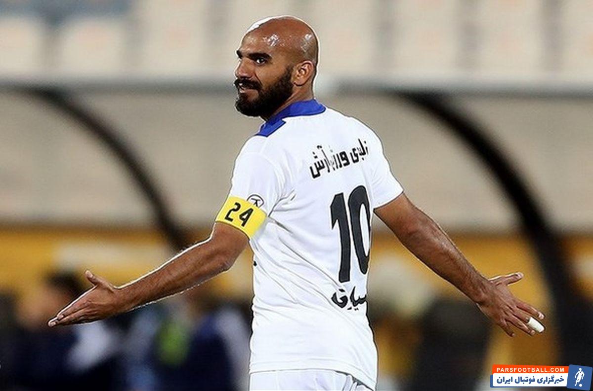 کلاه&zwnj;کج: پرونده کلاهبرداری ربطی به من ندارد