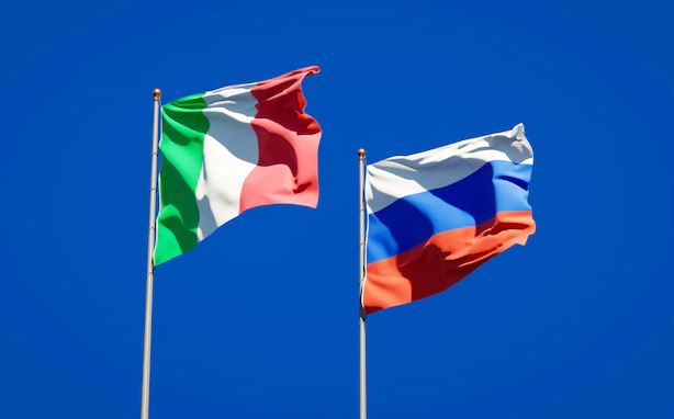 ایتالیا، ۳۰ دیپلمات روسی را اخراج کرد
