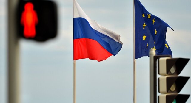 موج تحریم های روسیه همچنان ادامه دارد.  200 دیپلمات و کارمند در عرض دو روز از اروپا اخراج شدند