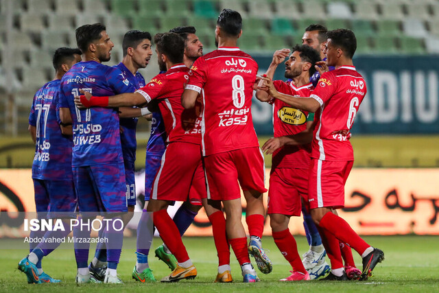 پرسپولیس در چالش «امتیاز معیشتی»