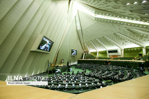 تذکر دو نماینده درخصوص شهادت یک روحانی در حرم رضوی