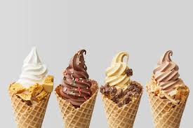 فروش بستنی قیفی در این استان ممنوع شد!