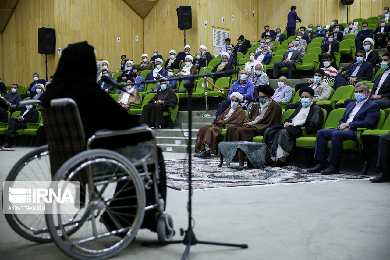 سفر رئیسجمهور به استان البرز/ گزارش تصویری سفر رئیسجمهور به استان البرز/ گزارش تصویری