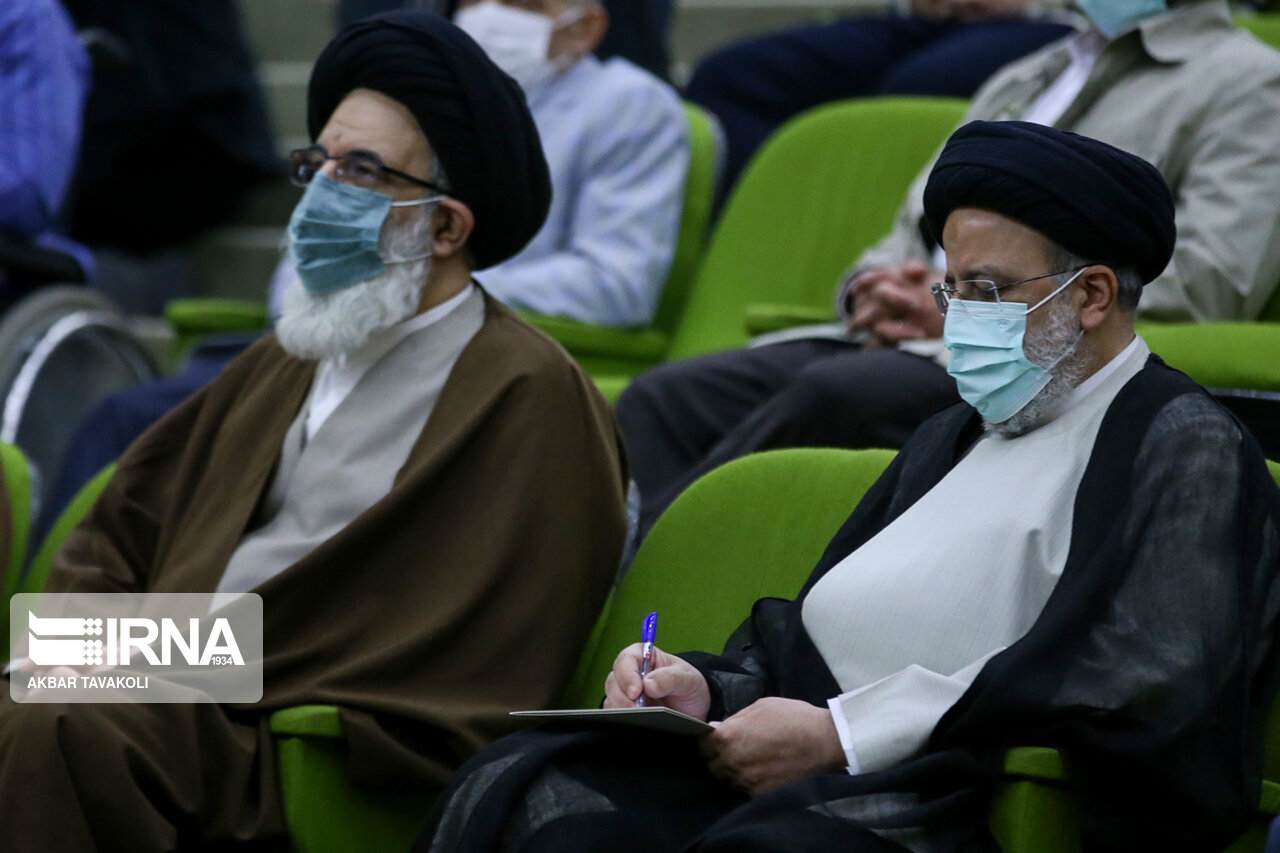 سفر رئیسجمهور به استان البرز/ گزارش تصویری سفر رئیسجمهور به استان البرز/ گزارش تصویری