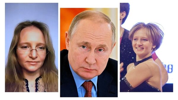 تجاوز نظامی روسیه؛ از اخراج دیپلمات‌های روس تا تحریم دختران پوتین
