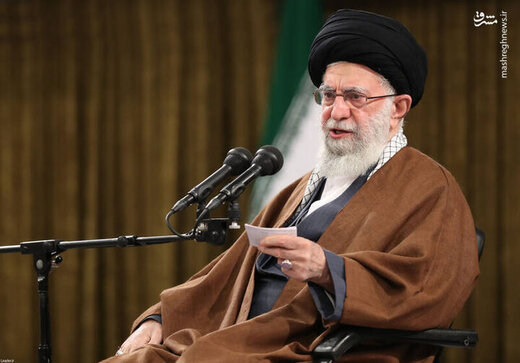پیام تسلیت رهبر انقلاب در پی درگذشت حجت الاسلام و المسلمین ری شهری