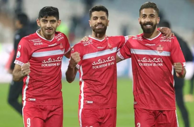 دو ملی‌پوش پرسپولیس در راه خروج