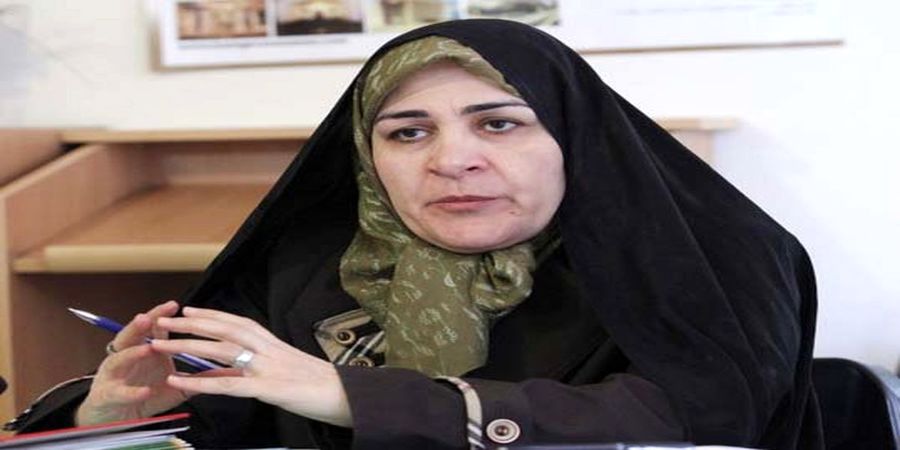 فخرالسادات محتشمی‌پور از جبهه اصلاحات رفت