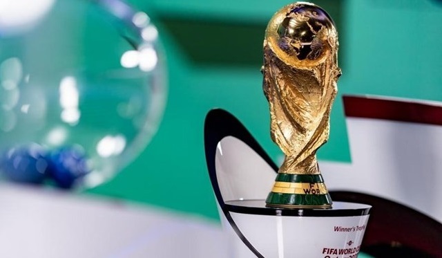 کیش و قشم میزبان هواداران فوتبال در جام جهانی می‌شوند