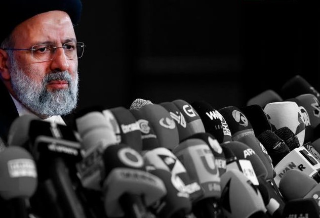 هنرمندان نرفتند، دیدار آنها با رئیسی لغو شد!