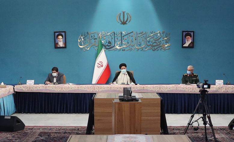رئیسی: بازگشایی مراکز آموزشی با جدیت استمرار یابد/ قیمت دارو نباید گران شود