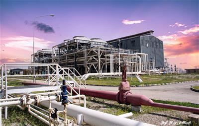 مهندس حمید کافیان: دستیابی به حدود 100 درصد از تولید نفت و گاز مارون در سال 1400
