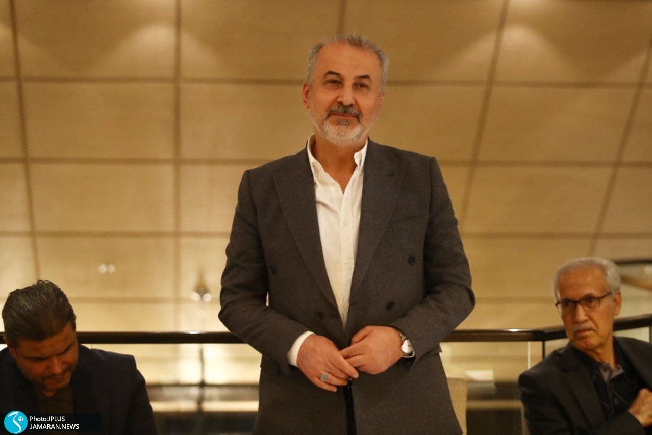 خیلی چیز‌ها به برجام وابسته است حتی طلب بازیکن پرسپولیس