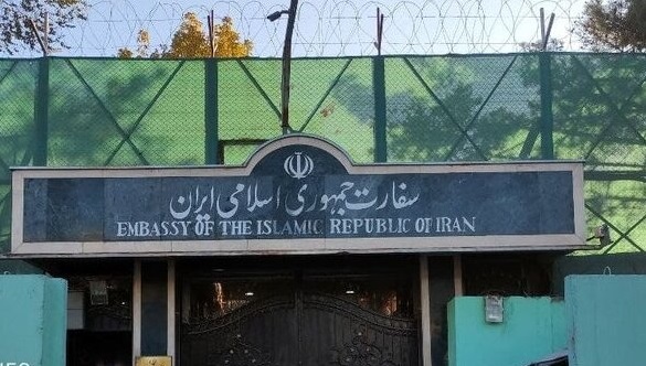 خبرهای بدرفتاری نیروی انتظامی ایران در قبال اتباع افغانستانی فاقد اعتبار است خبرهای بدرفتاری نیروی انتظامی ایران در قبال اتباع افغانستانی فاقد اعتبار است