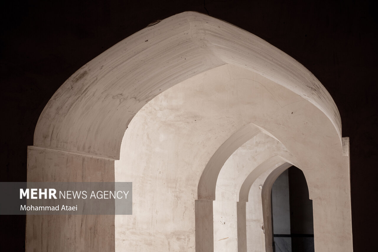 بزرگترین شهر زیرزمینی تاریخی دنیا/ گزارش تصویری