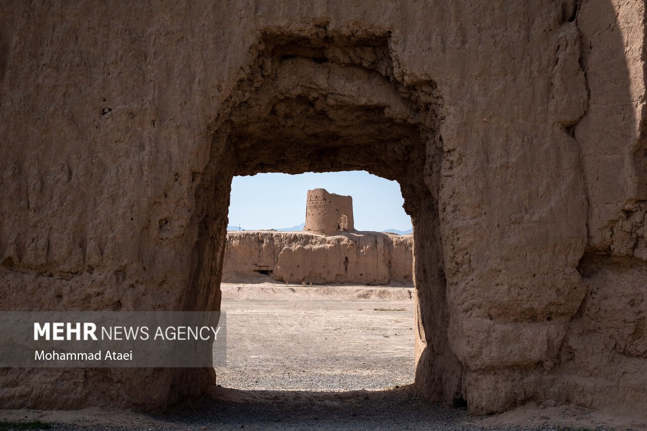 بزرگترین شهر زیرزمینی تاریخی دنیا/ گزارش تصویری