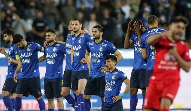 مهمترین دلیل باخت استقلال چه بود؟