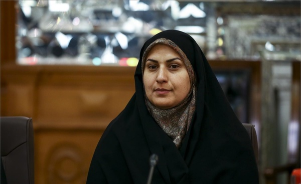 محمودی: دولت کابینه را ترمیم نکند، مجلس ورود می‌کند