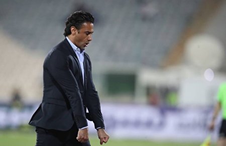 لیگ رقابت مرگ و زندگی برای استقلال و پرسپولیس