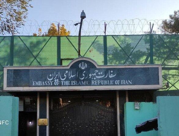 اطلاعیه سفارت ایران در افغانستان درباره توقف فعالیت کنسولی در هرات