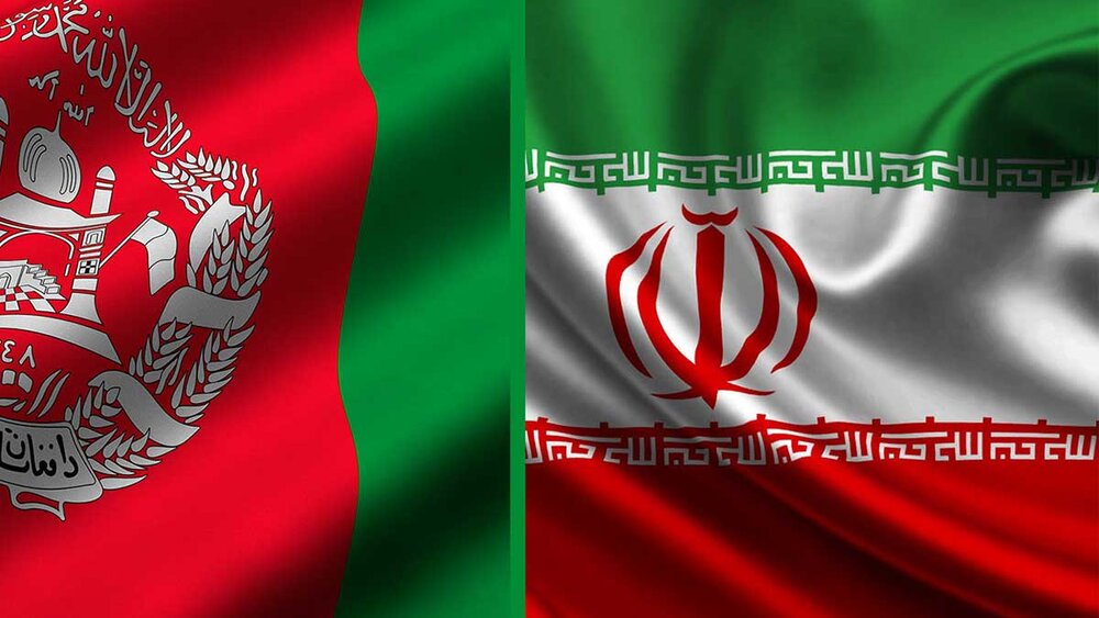 می‌خواهند بین مردم ایران و افغانستان دشمنی ایجاد کنند