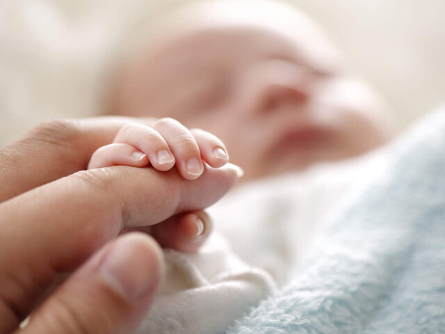 تولد یک میلیون و ۱۰۶ هزار و ۷۲ نوزاد سال گذشته در کشور/ توقف روند کاهشی موالید