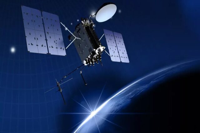 آمریکا: روسیه دسترسی اوکراین به GPS را مختل می‌کند